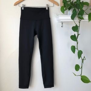 Lululemon Wunder Train High-Rise Crop 23” Pants